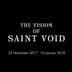 “The Vision of Saint Void”: Έργα 14 καλλιτεχνών από την Ελλάδα και την Κύπρο στη γκαλερί Depo Darm Contemporary Art Space