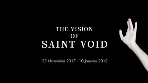 “The Vision of Saint Void”: Έργα 14 καλλιτεχνών από την Ελλάδα και την Κύπρο στη γκαλερί Depo Darm Contemporary Art Space