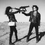 Τα κορίτσια της Popaganda θέτουν το δίλημμα “Boys VS Girls” στα decks στο Χοροστάσιον