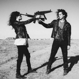 Τα κορίτσια της Popaganda θέτουν το δίλημμα “Boys VS Girls” στα decks στο Χοροστάσιον