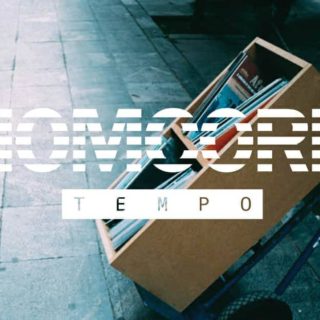 Τι θα βρείτε στο παζάρι που διοργανώνει το δισκάδικο Homecore στο Spiti Cocktail bar την Κυριακή 3/12;