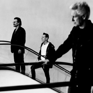 U2 – Songs Of Experience