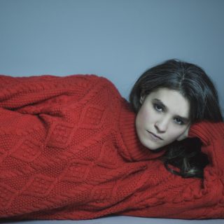 Η Πηνελόπη Τσιλίκα θα ήθελε να βλέπει ταινίες σε καφενεία