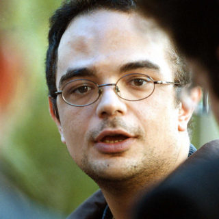 Η κατάθεση του Δημήτρη Κουσουρή