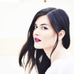 Η Αλεξάνδρα Κόνιακ μας συστήνει το πρώτο της ολοκληρωμένο album