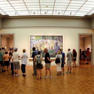 CNBC: Οι Κινέζοι επενδυτές αλλάζουν ριζικά τον κόσμο της τέχνης