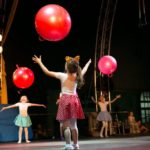 Η Αθήνα γιορτάζει τα Χριστούγεννα με παραπάνω από 220 δωρεάν εκδηλώσεις