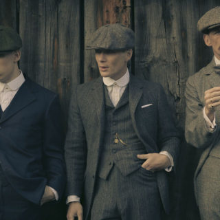 Μπορούν οι Peaky Blinders να γίνουν κάτι παραπάνω από μια συμμορία;