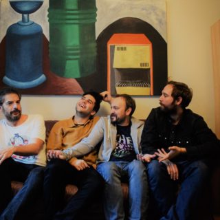 Αν κάποτε λατρέψατε τους Nirvana, οι Breath After Coma θα γίνουν το νέο αγαπημένο σας συγκρότημα