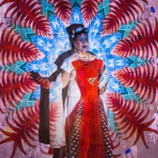 Ζόοτ, Το Μεγάλο Κύμα, Frida κι Άλλο: Τρεις παραστάσεις που αξίζουν την προσοχή σας