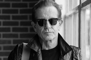 Στις 23 Δεκεμβρίου του 1947 γεννιέται ο Γκράχαμ Μπονέτ