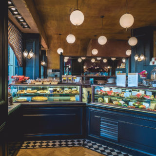 Το Gilly φέρνει γεύσεις και μυρωδιές Ιταλίας στον Πειραιά