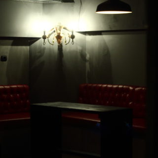 To υπόγειο του Crust έρχεται να ξαναδώσει underground αύρα στο αθηναϊκό clubbing