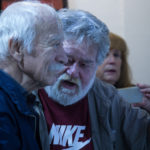 O Μάκης Θεοφυλακτόπουλος συναντά τον Χρόνη Μπότσογλου