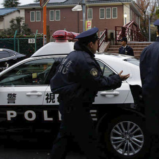 Παγωμένη μέχρι θανάτου βρέθηκε 33χρονη Γιαπωνέζα, την οποία κρατούσαν για χρόνια φυλακισμένη σε ένα δωμάτιο οι γονείς της