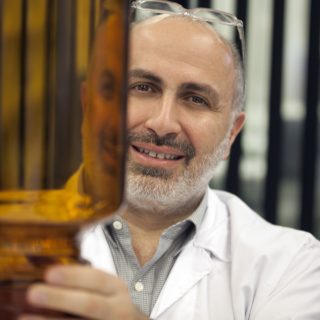 Γιώργος Κορρές: «Οι αποτυχίες είναι αυτές που θυμάσαι»