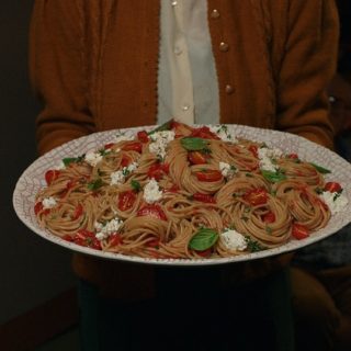 Τι ζωή έκανα ώσπου να γνωρίσω τα μακαρόνια ολικής άλεσης;