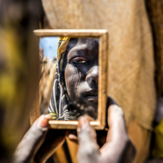 Η χρονιά που πέρασε μέσα από τις φωτογραφίες και τα συναισθήματα των Γιατρών Χωρίς Σύνορα