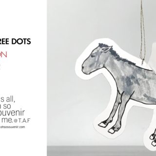 The Three Dots: Τρεις “τελείες” ευθυγραμμίζονται με στόχο τη δημιουργία