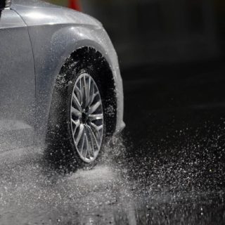 MICHELIN CrossClimate: Υψηλού επιπέδου επιδόσεις και ασφάλεια που αντέχουν στο χρόνο και σε όλες τις καιρικές συνθήκες
