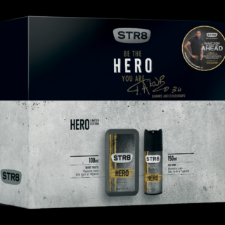 Το STR8 και ο Γιάννης Αντετοκούνμπο  σε στέλνουν Αμερική