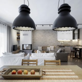 Είναι αυτή η πιο “cozy” κατοικία της Θεσσαλονίκης;