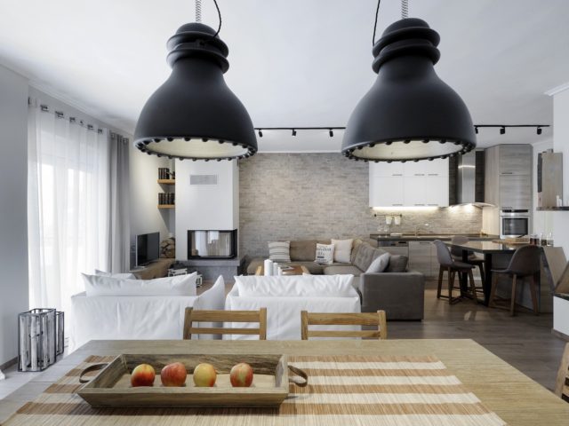 Είναι αυτή η πιο “cozy” κατοικία της Θεσσαλονίκης;