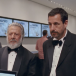 Σεξουαλική Κακοποίηση: Νέα καταγγελία εναντίον του Ντάστιν Χόφμαν