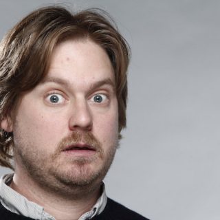 Tim Heidecker – Too Dumb For Suicide: Tim Heidecker’s Trump Songs