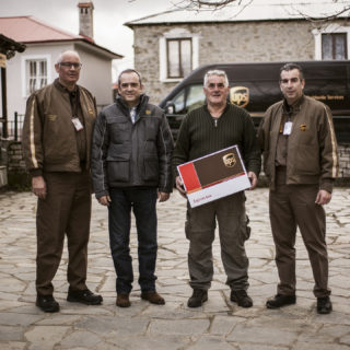 Γιατί ένα από τα πιο ορεινά χωριά της Ελλάδας γιόρτασε νωρίτερα τα Χριστούγεννα;