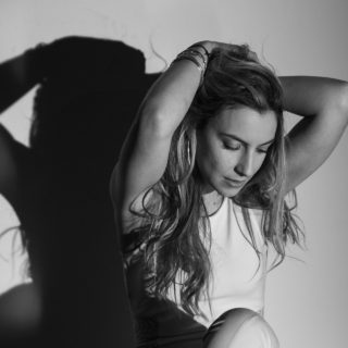 Η Ειρήνη Σκυλακάκη δεν πιστεύει στις επιτυχίες και τις αποτυχίες, αλλά στη μουσική