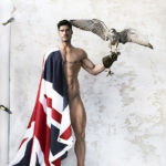 Αθλητές απ’ όλο τον κόσμο φωτογραφίζονται γυμνοί για καλό σκοπό [ΕΙΚΟΝΕΣ]