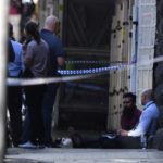 Αυστραλία: Ο οδηγός που έπεσε με το αυτοκίνητό του σε πεζούς μίλησε στους αστυνομικούς για “όνειρα και φωνές”