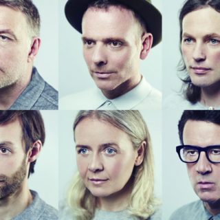 Belle & Sebastian – How To Solve Our Human Problems (Part 1)