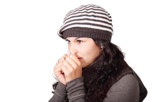 5 συμβουλές για ν’ αποφύγετε τη γρίπη