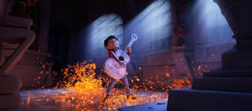 Coco: Η νέα ταινία της Pixar που σπάει ταμεία