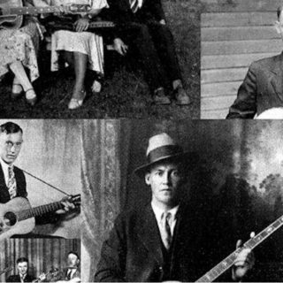 American Epic: Country – Various Artists