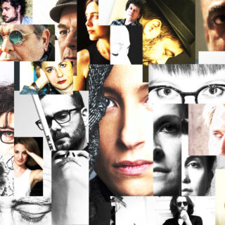 FOSPHOTOS: Tα Πορτρέτα Tου 2017