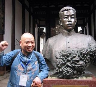 Η Ουάσινγκτον και το Βερολίνο καλούν το Πεκίνο να απελευθερώσει φυλακισμένο ακτιβιστή για τα ανθρώπινα δικαιώματα