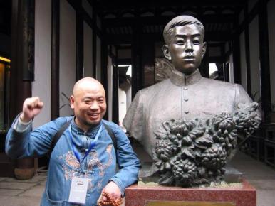 Η Ουάσινγκτον και το Βερολίνο καλούν το Πεκίνο να απελευθερώσει φυλακισμένο ακτιβιστή για τα ανθρώπινα δικαιώματα