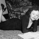 Στις 19 Δεκεμβρίου του 1915 γεννιέται η Εντίθ Πιάφ