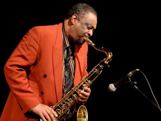 Chico Freeeman: «Έζησα στην Ελλάδα για να μάθω δημοτική μουσική και κλαρίνο»