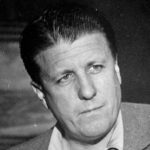 Στις 18 Δεκεμβρίου του 1904 γεννιέται ο Τζορτζ Στίβενς