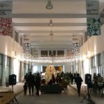 Χριστουγεννιάτικο pop up brunch στη Δημοτική Αγορά Κυψέλης