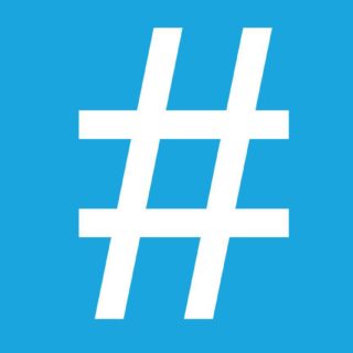 Το Hashtag (#) Φέτος Έγινε Δέκα Ετών