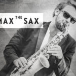Το νέο solo single με τίτλο «Dance Like You Mean It» του Max The Sax