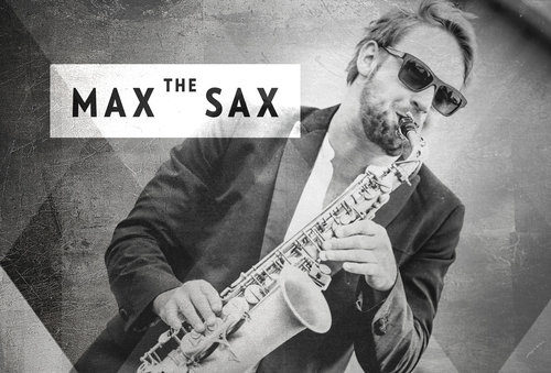 Το νέο solo single με τίτλο «Dance Like You Mean It» του Max The Sax