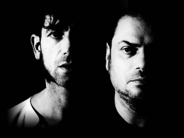 Optimo (Espacio): Ποιοι είναι οι δυο Σκωτσέζοι θρύλοι DJs που το Σαββατόβραδο θα τερματίσουν το Shazam σας;