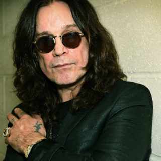 Ο Ozzy Osbourne δεν ξέρει τι είναι το Brexit και δεν διαβάζει εφημερίδες