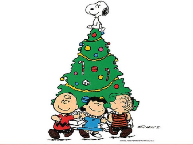 Vince Guaraldi Trio – A Charlie Brown Christmas